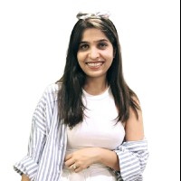 Sushmita Singh