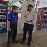 Julio Alfonso Lozada Batista