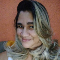 Morganna Letícia Dourado Alves