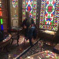 Arezoo Nouri