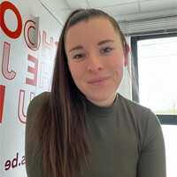 Flora Geulette