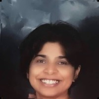 Usha Narayan