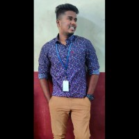 Mahesh Ravichandran