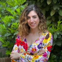 María Dolores Barrero Palomino