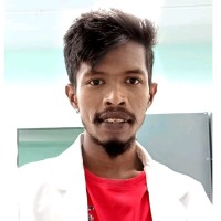 Santhosh Honnaiah
