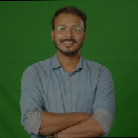 Shreyash Patnaik