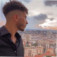 Mohamed Ben Lahrech