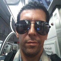 Caesar Rivera