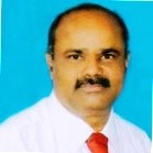 T Prabhakar Reddy