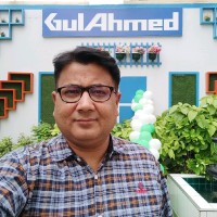Mudassir Ahmed 🇵🇰