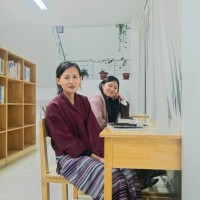 Tshering Zangmo