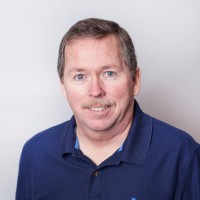 Glenn O'Connor, Cmrp