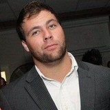Graham Nolan