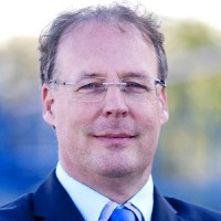 Marcel Van Gent