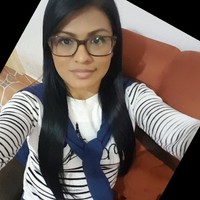 Ana Gabriela Girón Sánchez