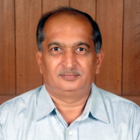 B. K. Gupta