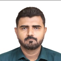 Muhammad Umair Kazim