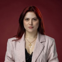 Julia Bertani