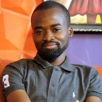 Oluwasegun Olowookere