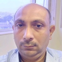 Hemal Upadhyay