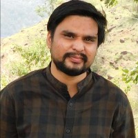 Nikhil Deshpande