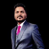 Mahesh Kumar Suryawanshi