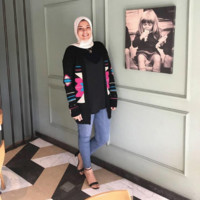 Shereen Bahaa, Mba