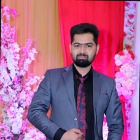Md Faizan Khan