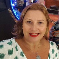 Cleide Palma Domingues
