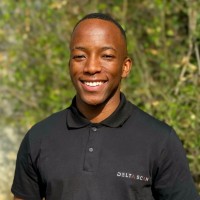Lindokuhle Zuma