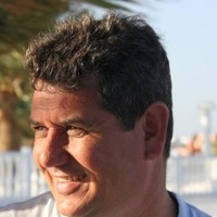 Andre Oosthuizen