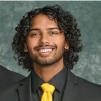 Prajeeth Naliganti