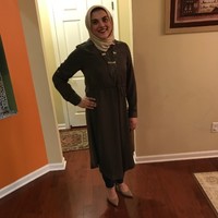 Haleema Siddiqui