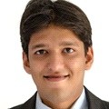 Utsav Joshi