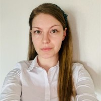 Gergana Chaprazlieva