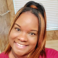 Tiffany Anderson