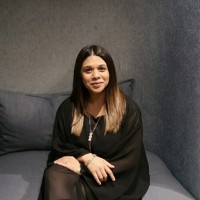 Tasneem Abrahams