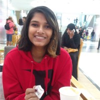Rhea Sanjan