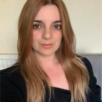 Daniella Garcia