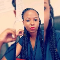 Mpho Cele