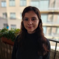 Anna Kostova