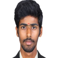 Praveen S S
