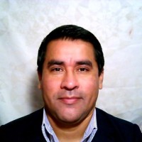 Salvador Garcia Tuesta.