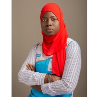 Fatoumata Bintou Rassoul Kamara