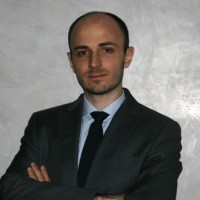 Massimiliano Bertolazzi