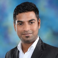 Balachandar B