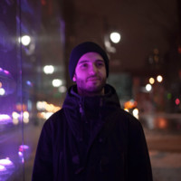 Matthieu Klotz