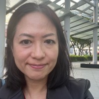 Phyllis Yeoh