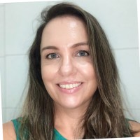 Luciana Caetano Borgo De Faria