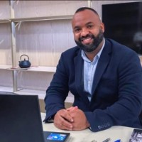 Dany Anderson Santos De Araújo